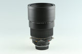 Leica Apo-Summicron-R 180mm F/2 Rom Lens for Leica R #35941L2