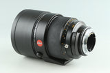 Leica Apo-Summicron-R 180mm F/2 Rom Lens for Leica R #35941L2