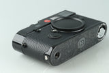 Leica M6 TTL 0.85 Black Paint 35mm Rangefinder Film Camera #36552T&L1