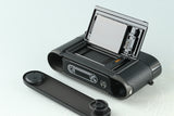 Leica M6 TTL 0.85 Black Paint 35mm Rangefinder Film Camera #36552T&L1