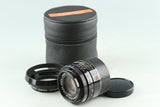Leica Summicron-M 35mm F/2 ASPH. Black Paint Lens for Leica M #36560T