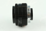 Leica Summicron-M 35mm F/2 ASPH. Black Paint Lens for Leica M #36560T