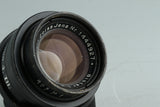 Carl Zeiss Jena Biotar 40mm F/2 for Leica L39 #36995T