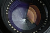 Leica Leitz Summilux 35mm F/1.4 Lens for Leica M #37056T