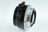 Leica Leitz Summilux 35mm F/1.4 Lens for Leica M #37056T
