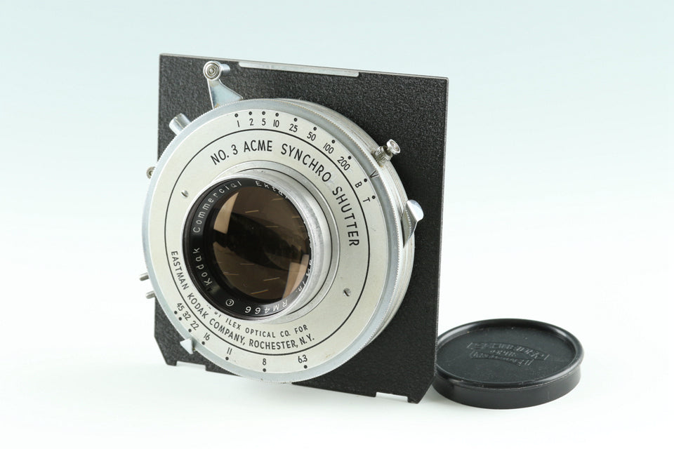 Kodak Commercial Ektar 8-1/2"