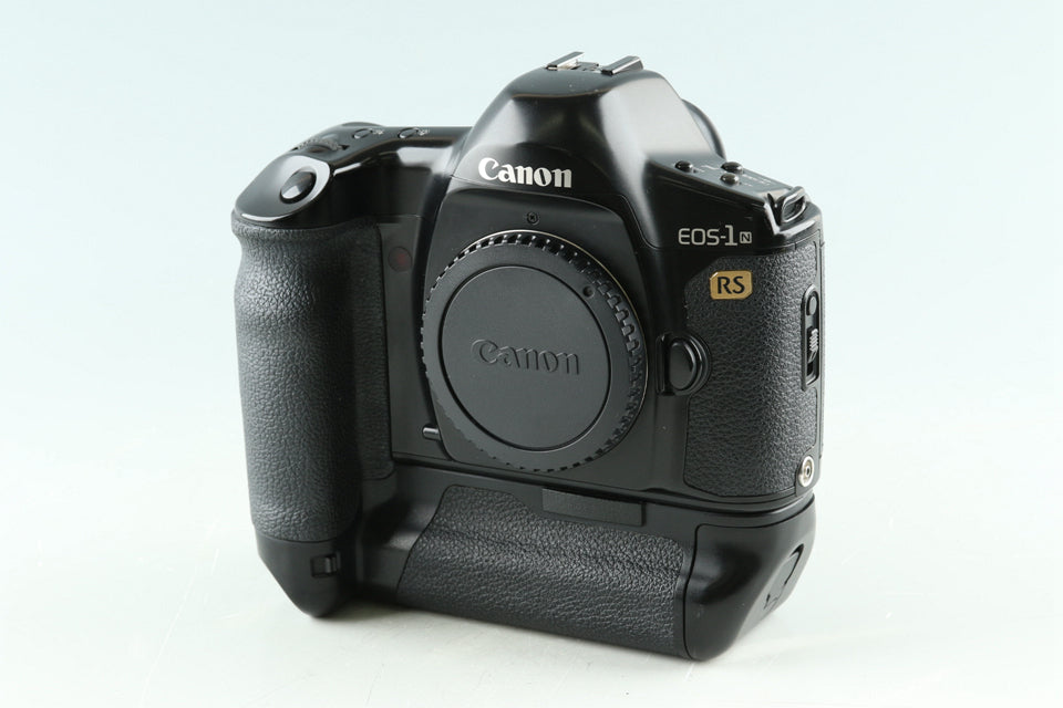 Canon EOS-1N RS 35mm SLR Film Camera #37102E3