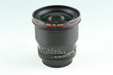 Canon FD 24mm F/1.4 L Lens #37159E5