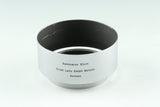 Leica Leitz Summarex 85mm F/1.5 Lens for Leica L39 #37827T