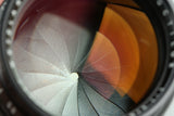 Leica Leitz Noctilux 50mm F / 1.2 Lens for Leica M # 38186K
