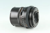 Hasselblad Carl Zeiss UV-Sonnar 105mm F/4.3 Lens #38190K