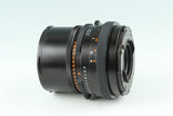 Hasselblad Carl Zeiss UV-Sonnar 105mm F/4.3 Lens #38190K