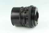 Hasselblad Carl Zeiss UV-Sonnar 105mm F/4.3 Lens #38190K