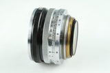 Nikon W-Nikkor C 35mm F/1.8 Lens for Leica L39 #38319E5