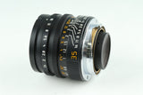 Leica Summilux-M 35mm F/1.4 aspherical Lens for Leica M With Box #38559L1