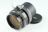 Taylor & Hobson Cooke Speed Panchro Ser II 75mm F / 2.3 Lens for Arriflex Standard Mount # 38737K