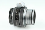 Taylor & Hobson Cooke Speed Panchro Ser II 75mm F / 2.3 Lens for Arriflex Standard Mount # 38737K