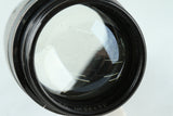 Leica Leitz Hektor 73mm F/1.9 Lens for Leica L39 *購入希望の方は弊社までご連絡ください*
