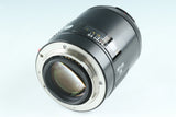 Minolta AF 35mm F/1.4 Lens for Sony AF #40173G32