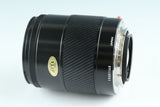 Minolta AF 35mm F/1.4 Lens for Sony AF #40173G32