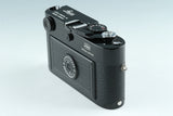 Leica M6 TTL 0.85 LHSA Black Paint 35mm Rangefinder Film Camera With Box #40187K