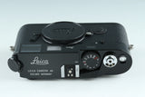 Leica M6 TTL 0.85 LHSA Black Paint 35mm Rangefinder Film Camera With Box #40187K