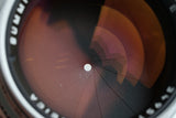 Leica Leitz Summilux-M 50mm F/1.4 Lens for Leica M #40545K