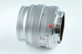 Leica Leitz Summilux-M 50mm F/1.4 Lens for Leica M #40545K