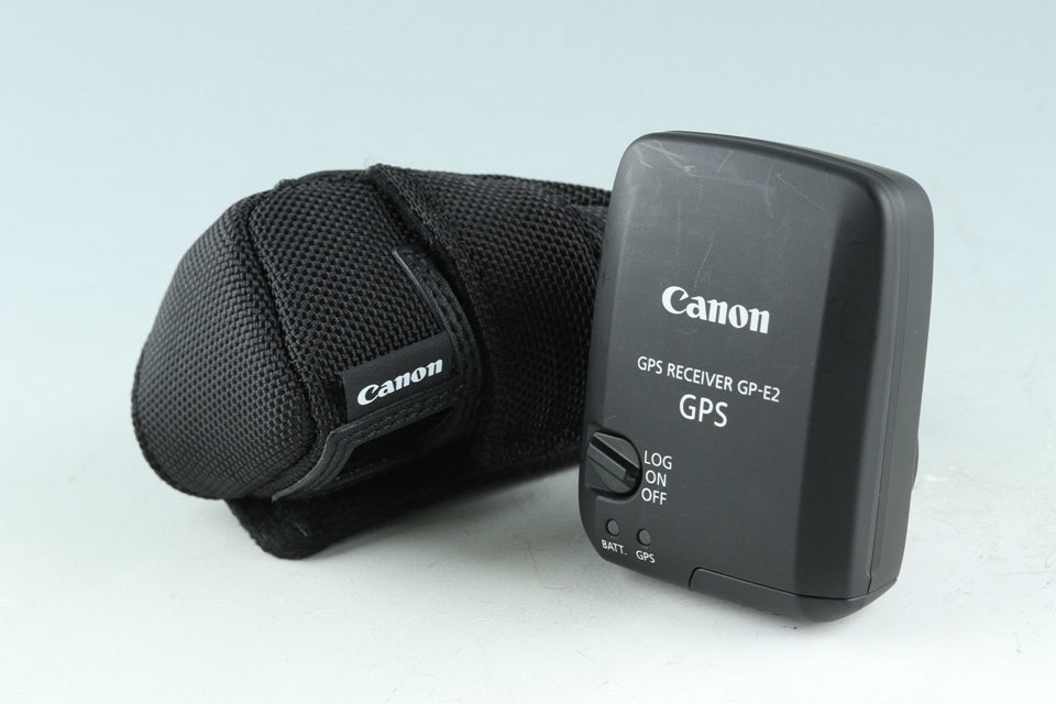 安全 Canon GPSレシーバーGP-E2