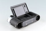 Leica Leitz M2 M 35mm Rangefinder Film Camera + ''AA'' Battery Pack #43937K