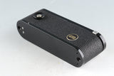 Leica Leitz M2 M 35mm Rangefinder Film Camera + ''AA'' Battery Pack #43937K
