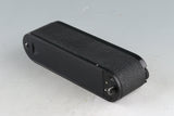 Leica Leitz M2 M 35mm Rangefinder Film Camera + ''AA'' Battery Pack #43937K