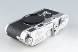 Leica Leitz M3 35mm Rangefinder Film Camera #43942K