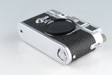 Leica Leitz M3 35mm Rangefinder Film Camera #43942K