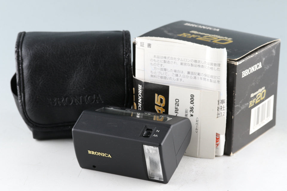 BRONICA – 4ページ目 – IROHAS SHOP