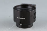 Nikon Nippon Kogaku W-Nikkor 35mm F/1.8 Lens for Leica L39 + 35mm Finder #45182K