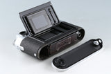 Leica Leitz M3 35mm Rangefinder Film Camera #46095K
