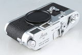 Leica Leitz M3 35mm Rangefinder Film Camera #46095K