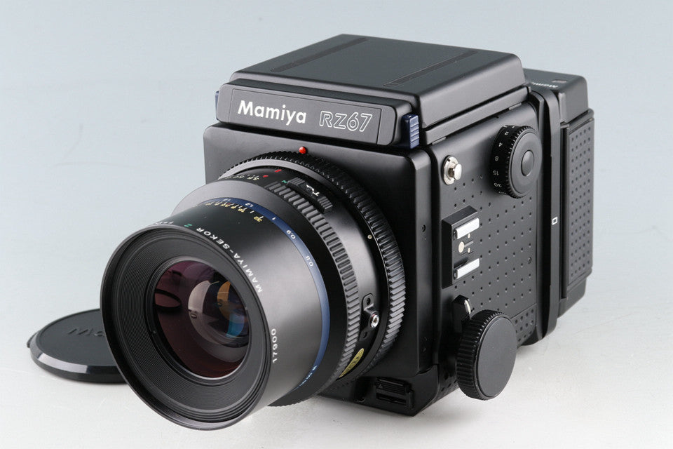 MAMIYAマミヤ型番MAMIYA Sekor Z 90mm F/3.5 フード付き #DJ28 - fesit.cl