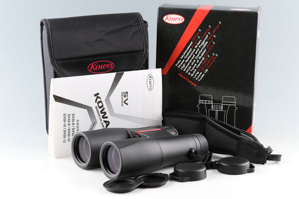 Aktudy New 10x34 Glasses Fishing 66g Ultralight Hand Free Binoculars  Telescope 