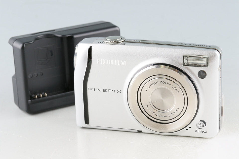 Fujifilm Finepix F40 fd Digital Camera #48561D5