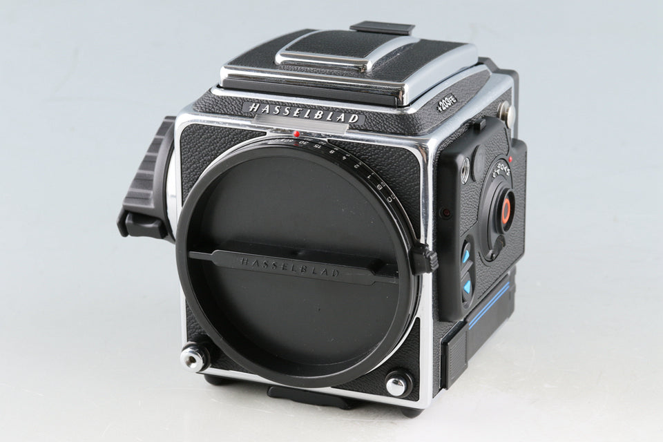 Hasselblad 203FE Medium Format Film Camera #48564E4 – IROHAS SHOP