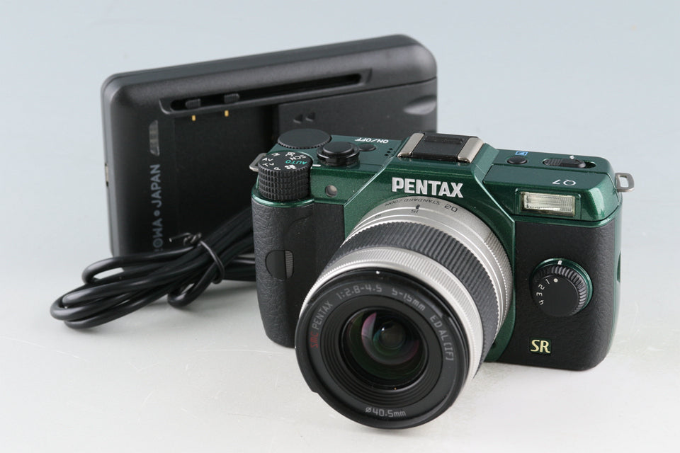 PENTAX Q7 - デジタルカメラ