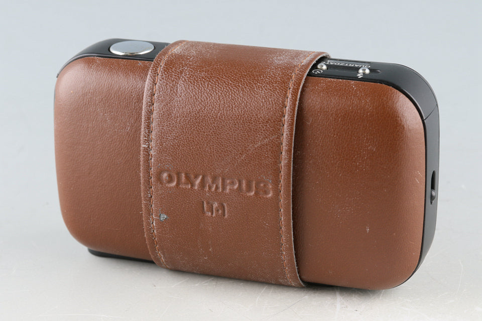 Olympus LT-1 35mm Point u0026 Shoot Film Camera #48588D5 – IROHAS SHOP