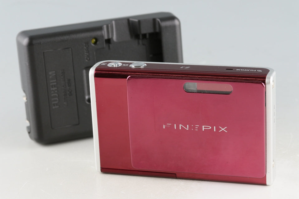 Fujifilm FinePix Z3 Digital Camera #48729E4