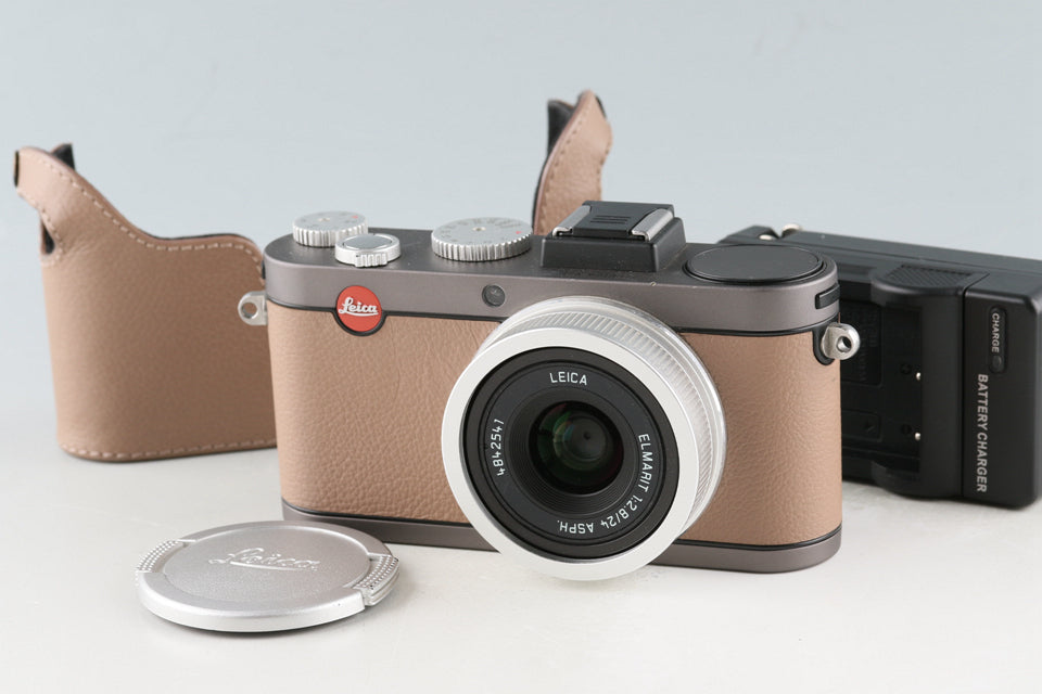 Leica X-E Typ 102 デジタルカメラ ライカ　デジカメ　希少品