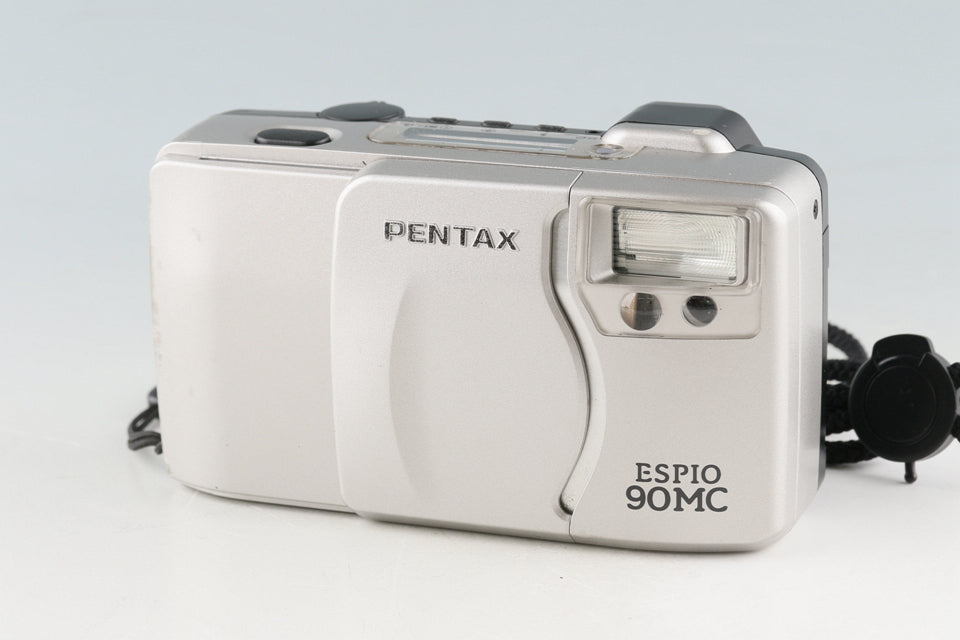 Pentax Espio 90MC 35mm Point & Shoot Film Camera #49873D3 – IROHAS SHOP