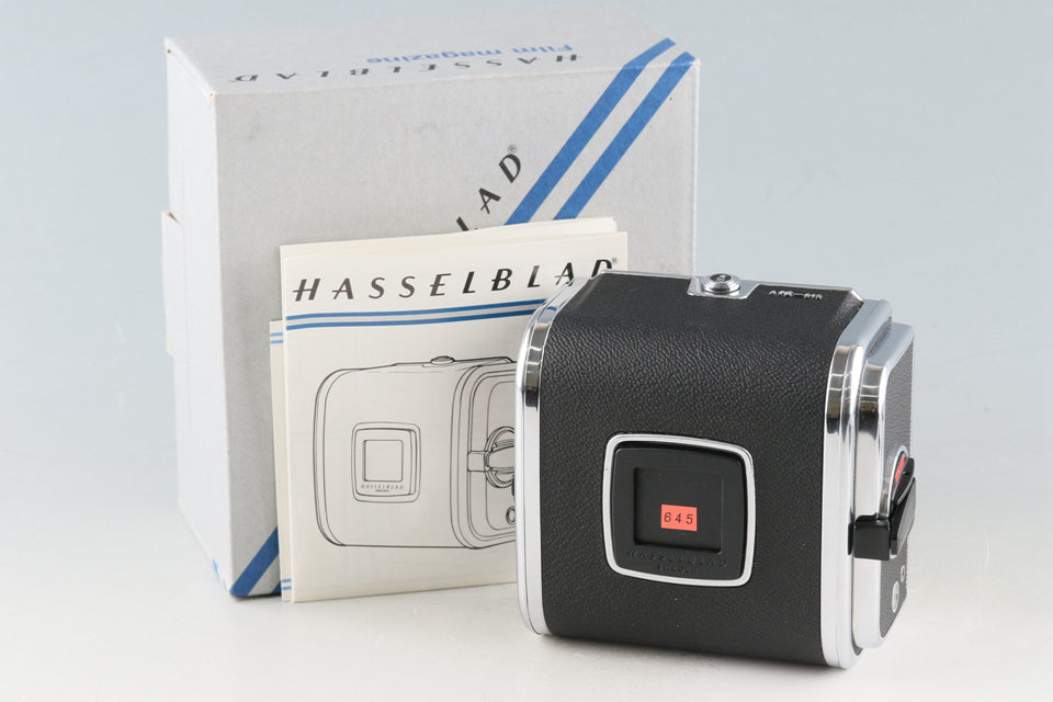 Hasselblad A16 マガジン 美品カメラ - bridgeacademyoman.com