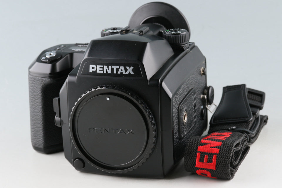 Pentax 645 – IROHAS SHOP