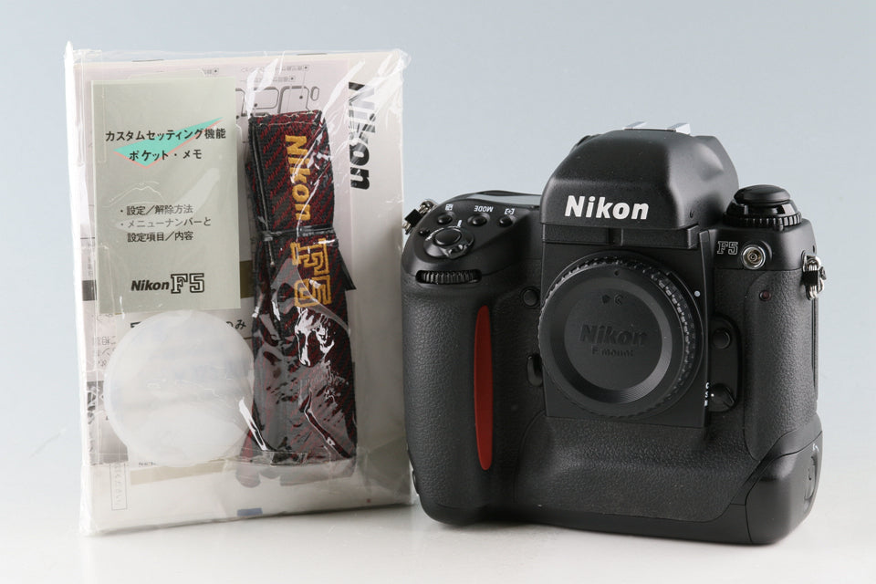 Nikon F – IROHAS SHOP